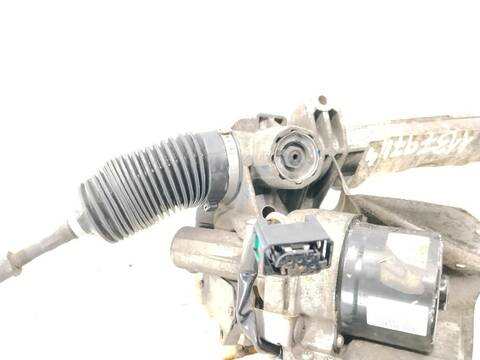 Foto 2ª: Cremallera de Direccion Mercedes Clase A 140 A 180 CDI 169.007 169.307) (2004)