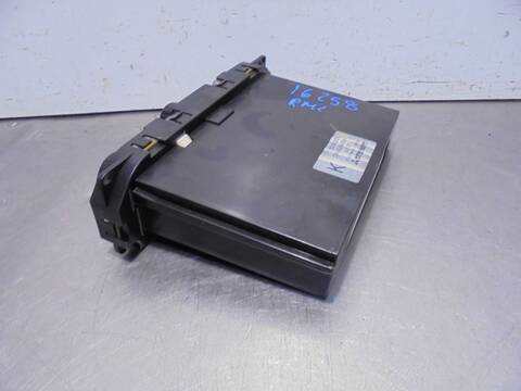 Foto 3ª: Mando Climatizador Mitsubishi Grandis 2.0 DI-D CAT 136CV 100KW [BSY] (2008)