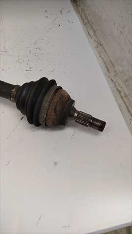 Transmision Delantera Derecha Citroen C4 1.6 HDI