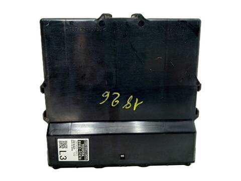 Centralita Motor ECU Toyota Prius BASIS