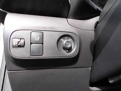 Mando Retrovisor Citroen C3 HN05
