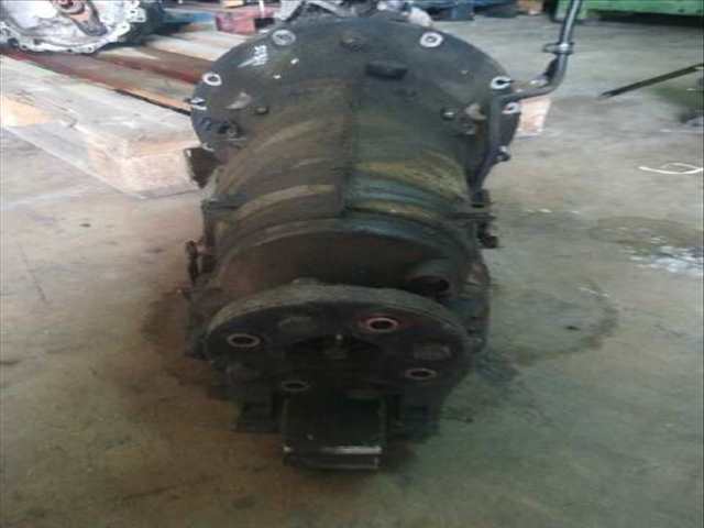 Foto 2ª: Caja Cambios Mercedes Clase S 220 400 CDI 220.028) BERLINA 250CV 184KW [OM628960] (2000)