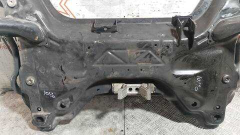 Foto 4ª: Puente Delantero Citroen C2 FURIO 73CV 54KW [KFV] (2005)