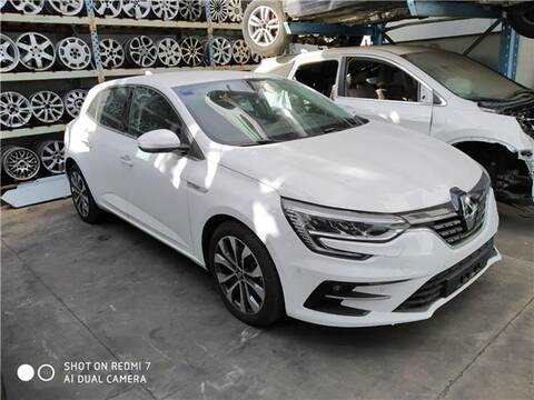 Foto 2ª: Caja Cambios Automatica Renault Megane 1.5 ZEN [1.5 LTR. 85KW BLUE DCI DIESEL FAP] BERLINA IV BERLINA 5P 12.2015 ) [H4M 630]