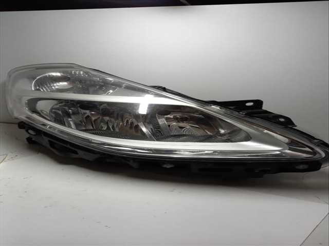 Foto 3ª: Faro Derecho Renault Clio K9K770 (2013)