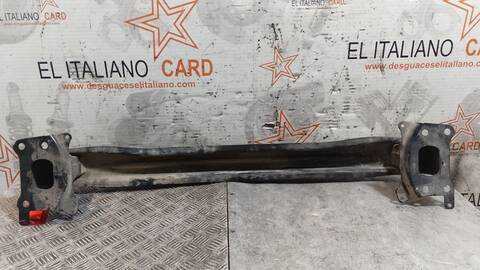 Foto 3ª: Refuerzo Paragolpes Trasero Volkswagen Touran HIGHLINE 140CV 103KW [BKD] (2003)