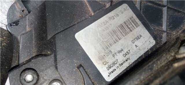 Cerradura Puerta Delantera Derecha Ford Mondeo 2.0 TDCI