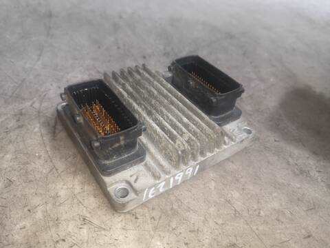 Centralita Motor ECU Opel Corsa Z14XE