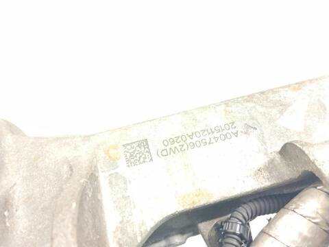 Foto 3ª: Cremallera de Direccion Hyundai Tucson 2.0 CRDI [D4HA] (2015)