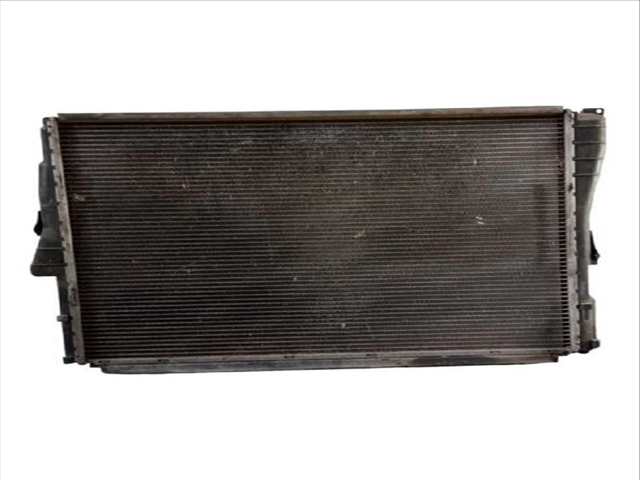 Foto 3ª: Radiador Motor Bmw X3 2.0 D 150CV (2003)