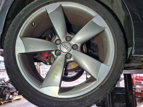 LLanta Chapa Audi A1 AMBITION 185CV 136KW