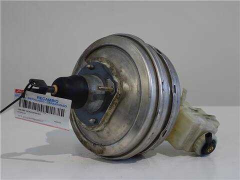 Servofreno Bmw Serie 7 720 4.0 740D 258CV 190KW