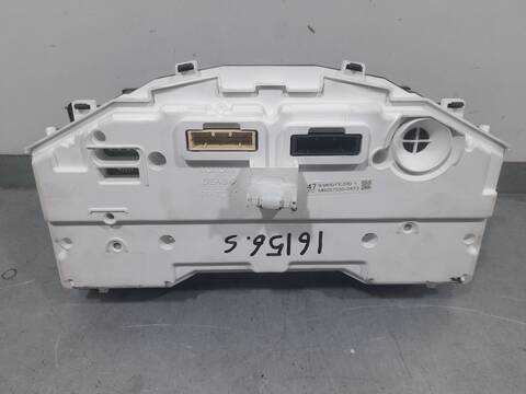 Foto 2ª: Cuadro de Instrumentos Toyota Corolla HYBRID ACTIVE 98CV 72KW [2ZR] (2019)