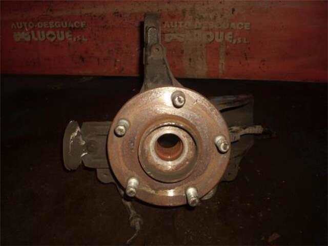Mangueta Delantera Derecha Ford Focus 1.8 TDCI