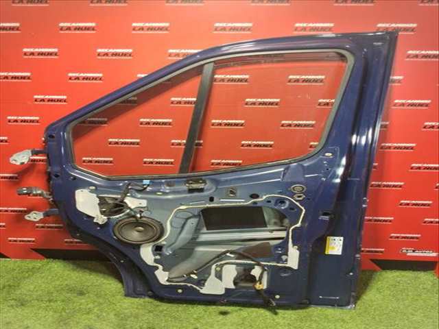 Foto 2ª: Puerta Delantera Derecha Ford Transit 2.0 ECOBLUE 130CV 96KW FURGONETA [BKFA,BKFB,YMF6,YMFA,YMFB,YMFS] (2019)