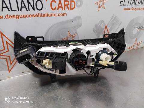 Foto 2ª: Mando Climatizador Chevrolet Aveo LS 101CV 74KW [F14D4] (2010)