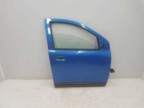 Puerta Delantera Derecha Dacia Dokker STEPWAY