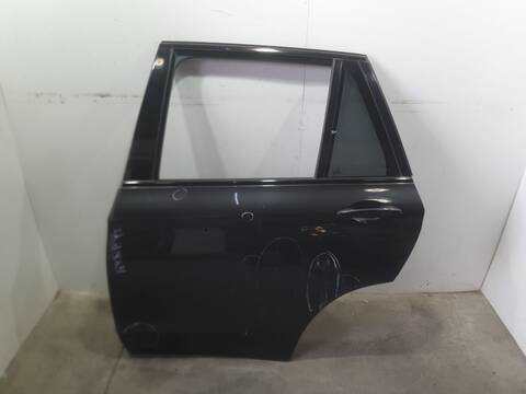 Puerta Trasera Izquierda Bmw X5 XDRIVE 40D 313CV 230KW