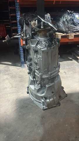 Caja Cambios Bmw Serie 3 318 2.0 D