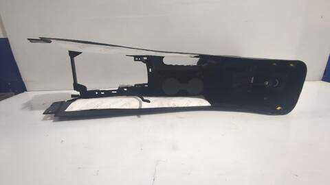 Foto 3ª: Consola Central Kia Ceed 1.0 T-GDI 120CV [G3LC G3LE] (2018)