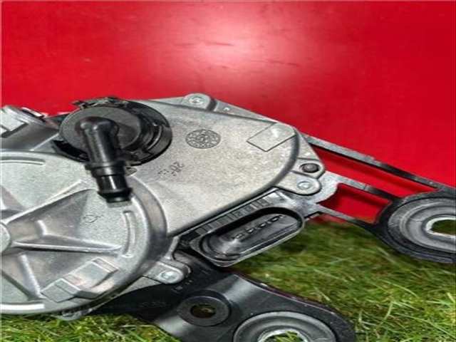 Foto 3ª: Motor Limpia Delantero Ford Tourneo 1.5 ACTIVE [1 5 LTR. - 84 KW ECOBOOST CAT] 114CV [DPB] (2023)