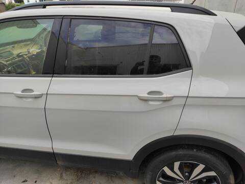 Puerta Trasera Izquierda Volkswagen T-Cross DUSA