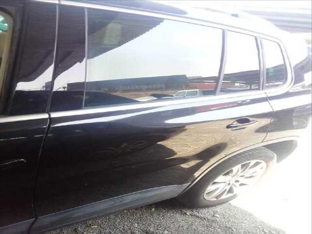 Puerta Trasera Izquierda Volkswagen Tiguan 2.0 TDI 4MOTION