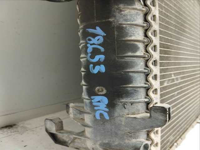 Foto 4ª: Radiador Motor Volkswagen Touareg TDI V6 225CV 165KW [BKS] (2005)