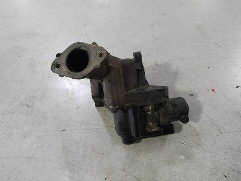 Foto 4ª: Valvula EGR Audi A3 2.0 TDI AMBIENTE 140CV 103KW [BMM] (2007)