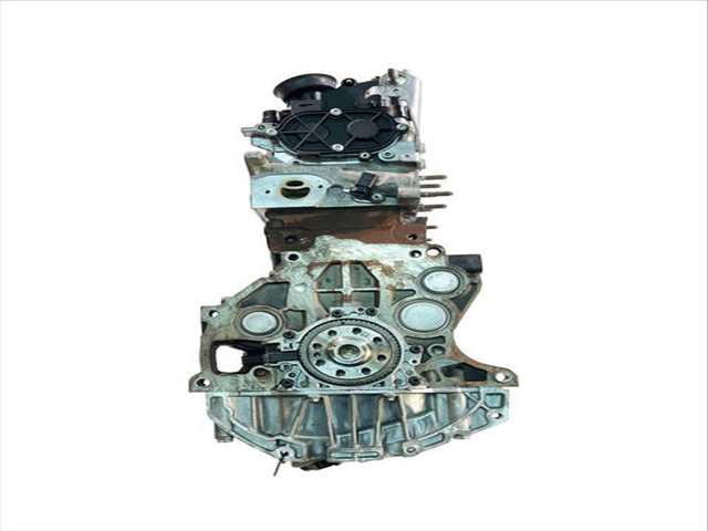 Foto 3ª: Motor Completo Audi A4 190CV 140KW [DETA DET] (2018)