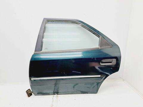 Puerta Trasera Izquierda Citroen Xantia BERLINA 88CV 65KW