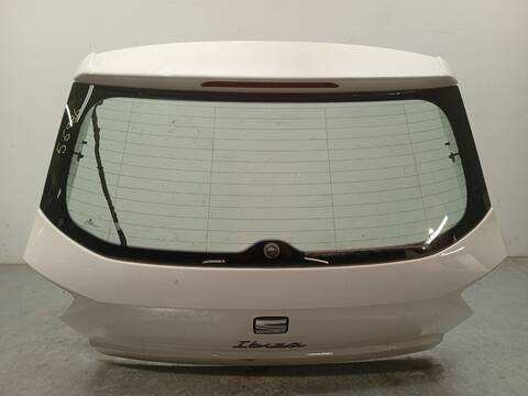 Portón Seat Ibiza 1.0 TSI 95CV 70KW