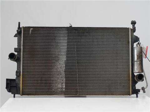 Radiador Motor Saab 9-3 1.9 TID BERLINA 150CV 110KW