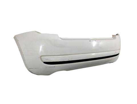 Paragolpes Trasero Fiat 500 169A1000