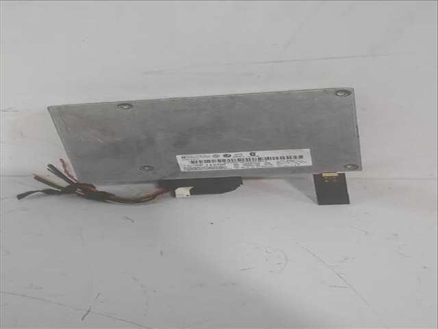 Centralita Motor ECU Seat Leon 1.9 TDI 105CV