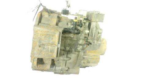 Foto 3ª: Caja Cambios Seat Altea 2.0 TDI 16V 140CV [CFHC] (2006)