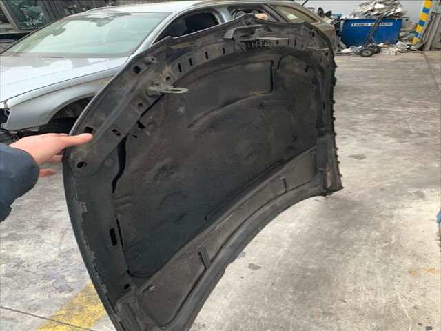 Foto 2ª: Capot Bmw Serie 3 315 2.0 DI177CV BERLINA 0CV [N47D20C] (2009)