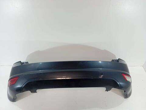 Foto 2ª: Paragolpes Trasero Ford Focus TREND 90CV 66KW [HHDA] (2010)