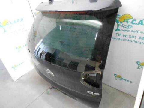 Foto 2ª: Portón Citroen C4 SX PICASSO 125CV 92KW [6FY (EW7A)] (2007)