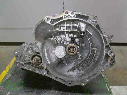 Caja Cambios Opel Corsa CMON 86CV 63KW