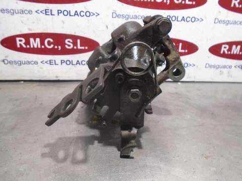 Foto 3ª: Pedal Embrague Volkswagen Caddy 1.9 TDI BSU) 75CV 55KW (2006)