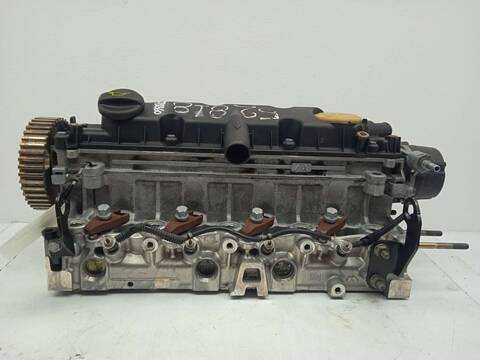 Culata Peugeot Expert 2.0 HDI DW10BTED) 94CV 69KW