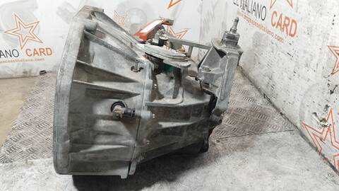 Foto 3ª: Caja Cambios Renault Espace GRAND ESPACE PRIVILEGE 173CV 127KW [M9RC7] (2007)