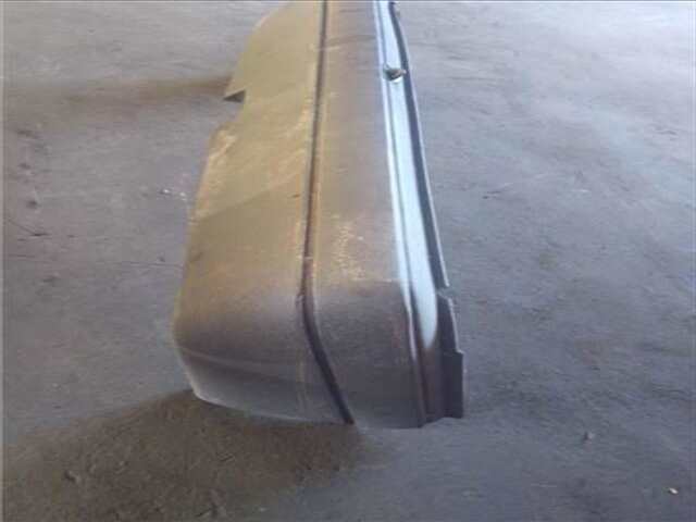 Foto 2ª: Paragolpes Trasero Seat Marbella 0.9 CE [0.9 LTR. - 29 KW] [09 NCB]