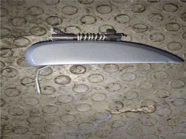 Maneta Exterior Trasera Derecha Dacia Duster 1.5 PRESTIGE [1.5 LTR. - 85 KW BLUE DCI DIESEL FAP CAT]