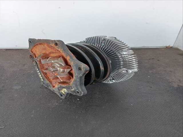 Foto 3ª: Ventilador Viscoso Motor Nissan Terrano 2.7 TD 125CV (1993)
