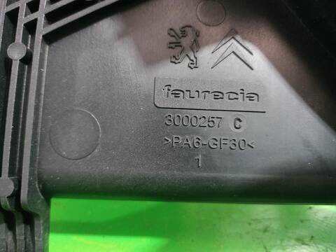 Foto 3ª: Electroventilador Peugeot 508 ACTIVE 140CV [8DRHF8] (2011)