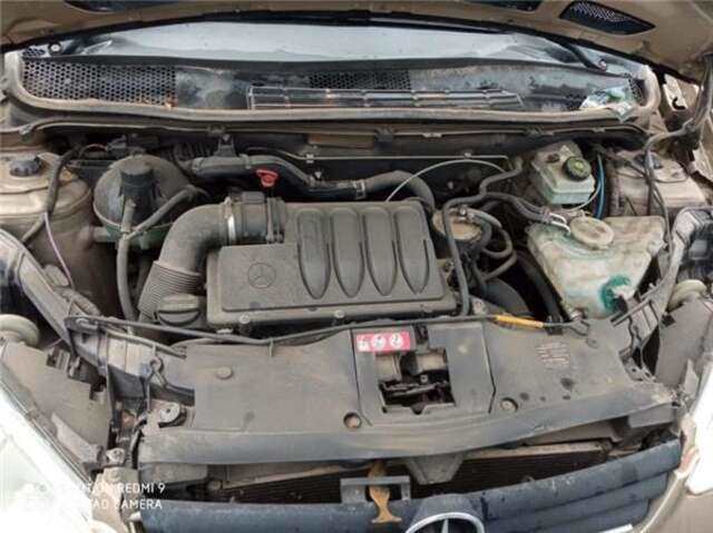 Foto 3ª: Mangueta Delantera Izquierda Mercedes Clase A 140 2.0 A 160 CDI (169.006) [2.0 LTR. - 60 KW CDI CAT] [OM 640.942]