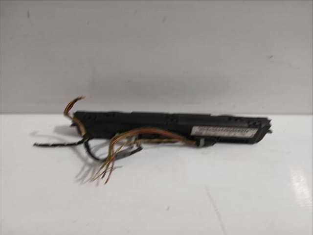 Foto 3ª: Mando Climatizador Bmw Serie 1 114 120 D 177CV [N47 D20 A N47 D20 C] (2003)