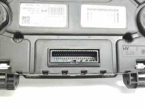 Foto 3ª: Cuadro de Instrumentos Renault Master L2H2 HKA 35T (2011)